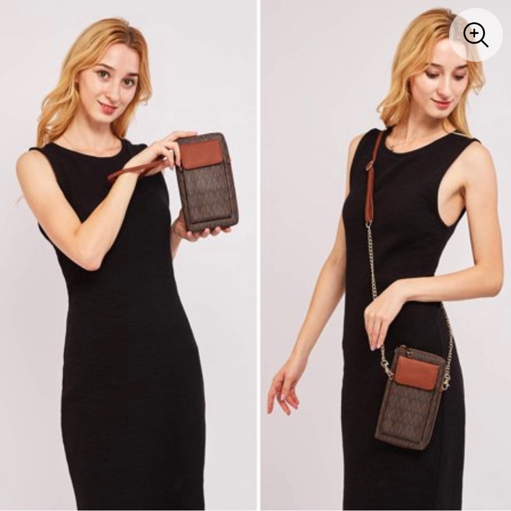 WALLET- M MARCO In perfect condition